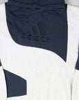 Adidas - Hoodie (M) Center