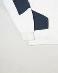 Adidas - Hoodie (M) Bottom Left