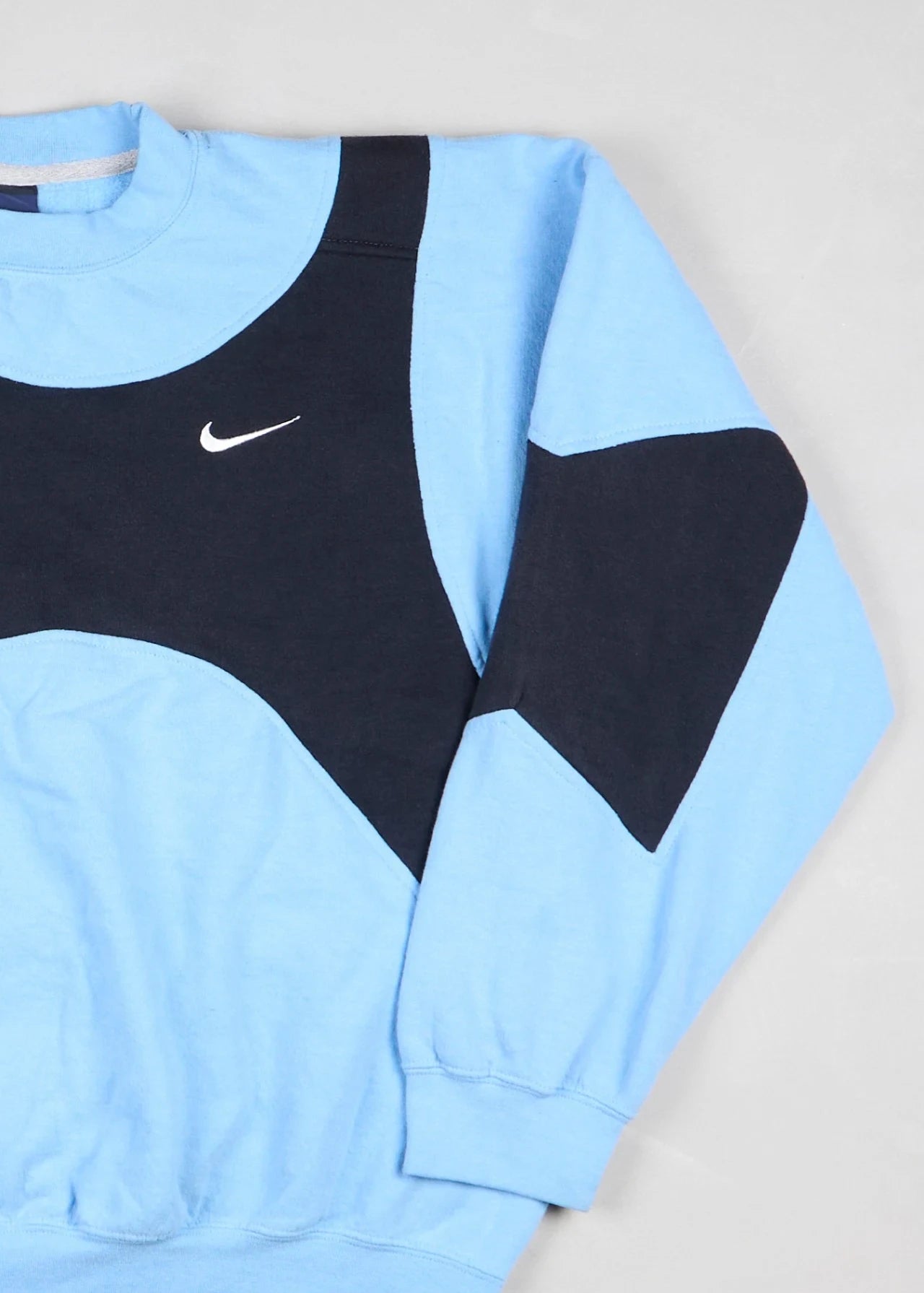 Nike - Sweatshirt (M) Right