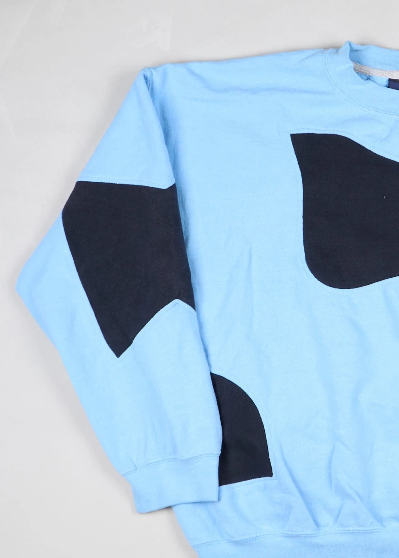 Nike - Sweatshirt (M) Left