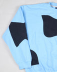 Nike - Sweatshirt (M) Left