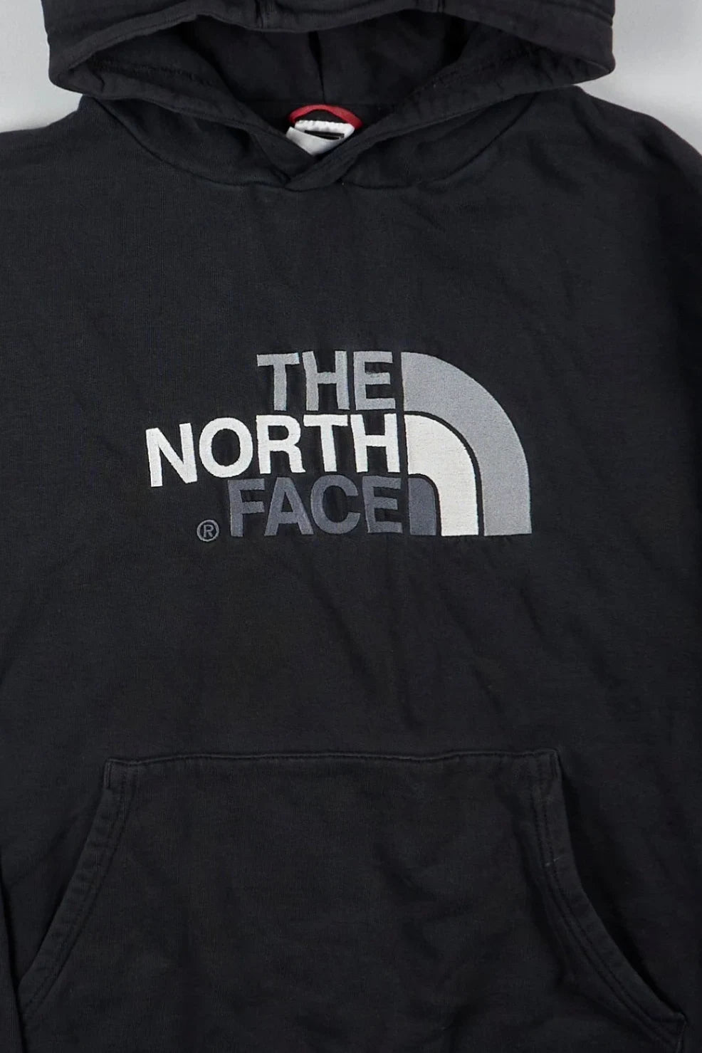 The North Face - Hoodie (XL) Center
