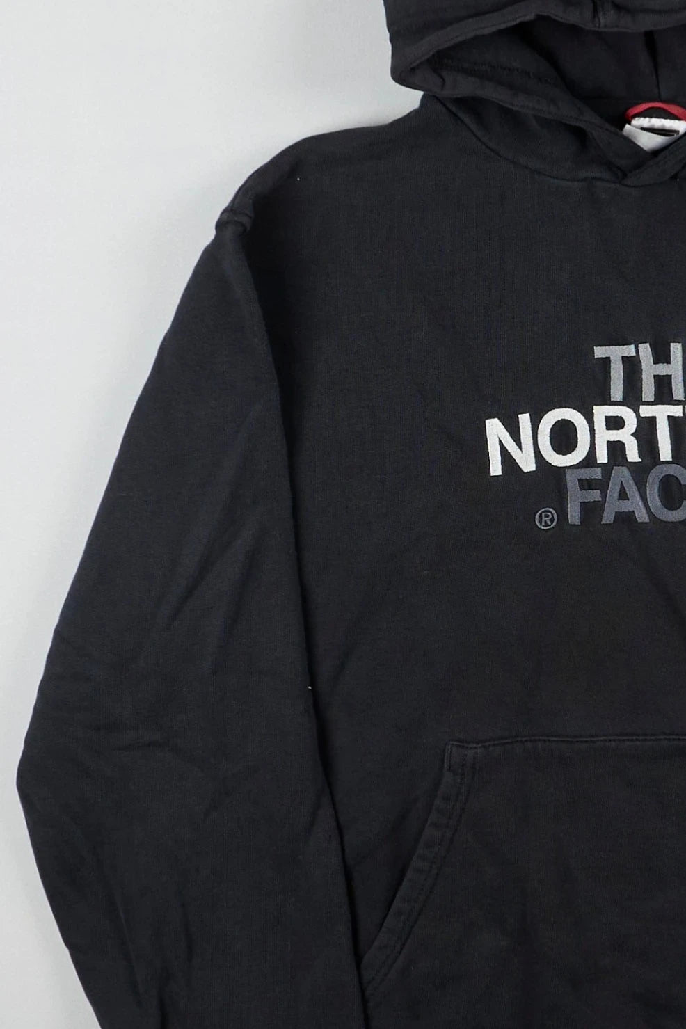 The North Face - Hoodie (XL) Left