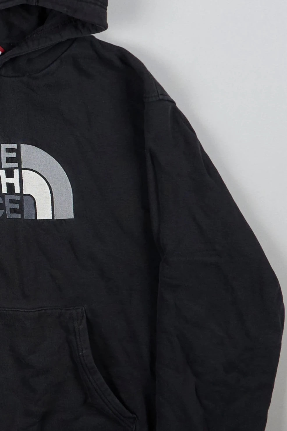 The North Face - Hoodie (XL) Right