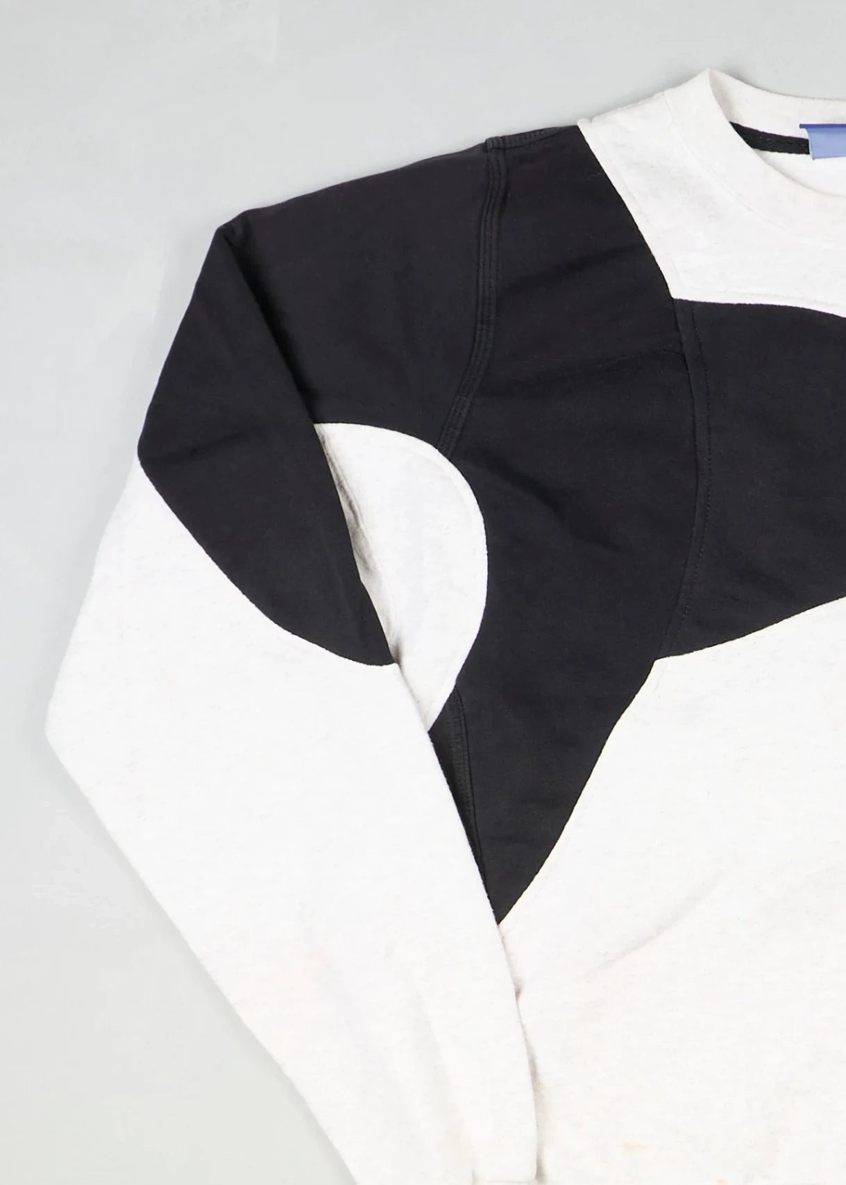 Nike - Sweatshirt (L) Left