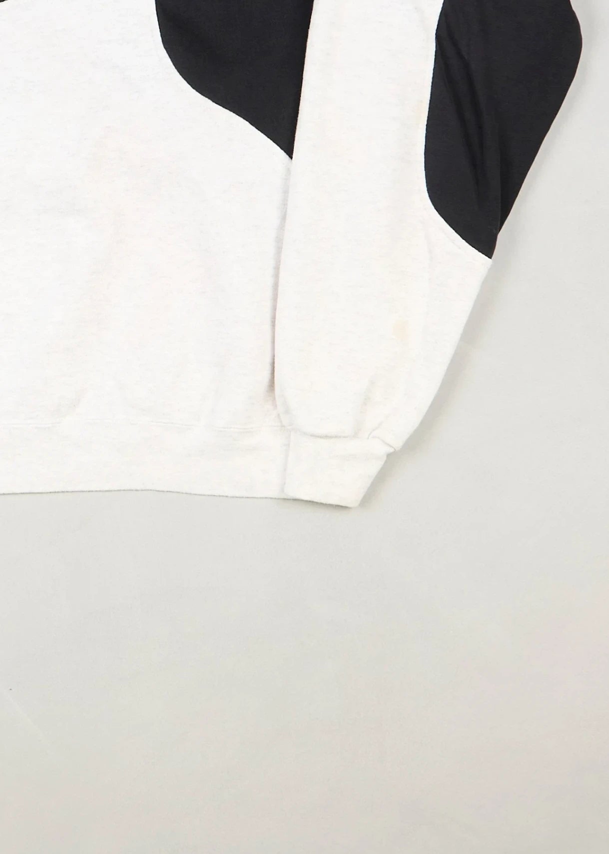 Nike - Sweatshirt (L) Bottom Right