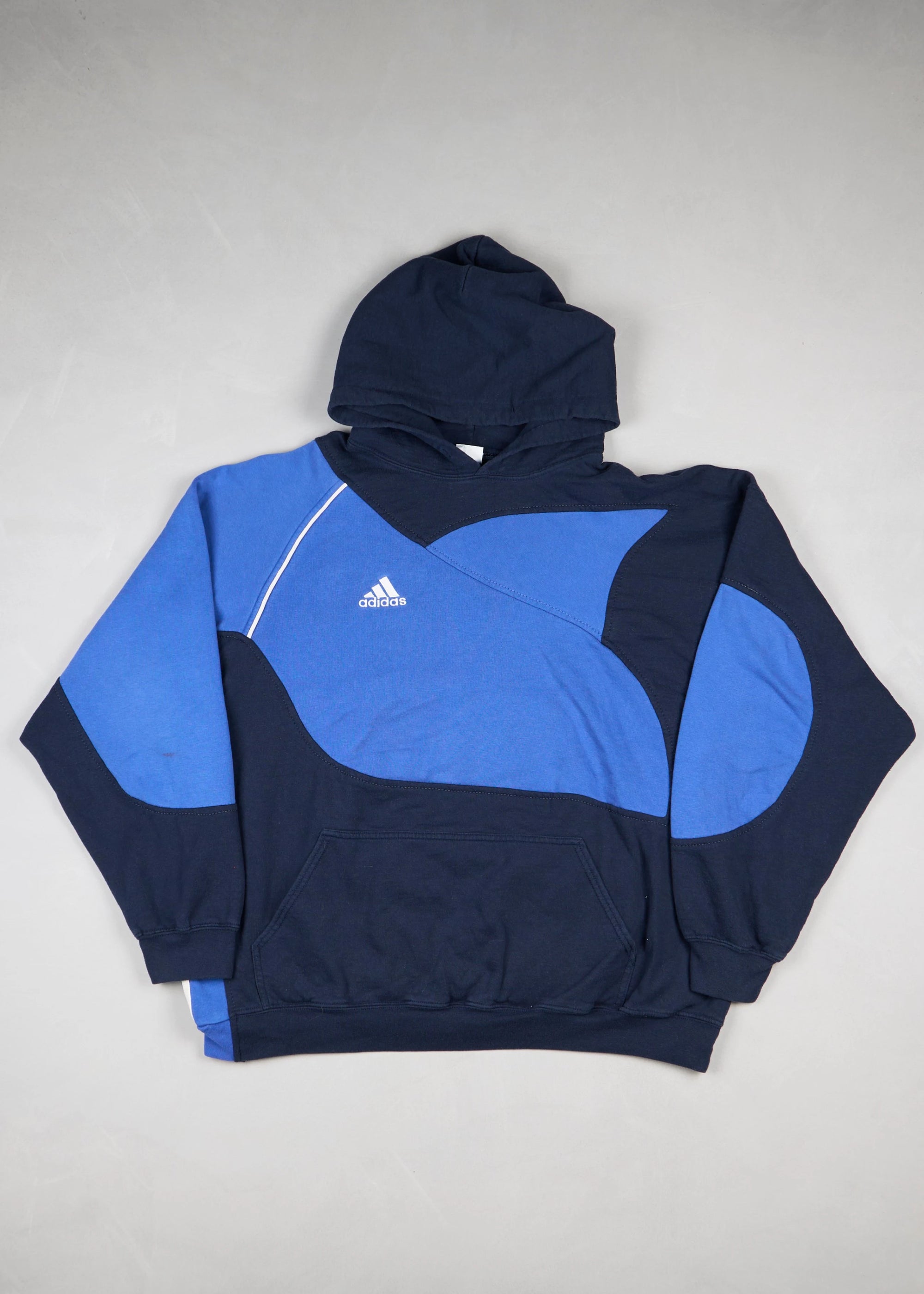 Adidas - Hoodie (L)