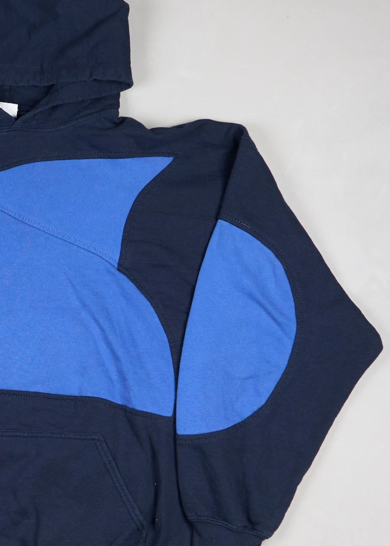 Adidas - Hoodie (L) Right