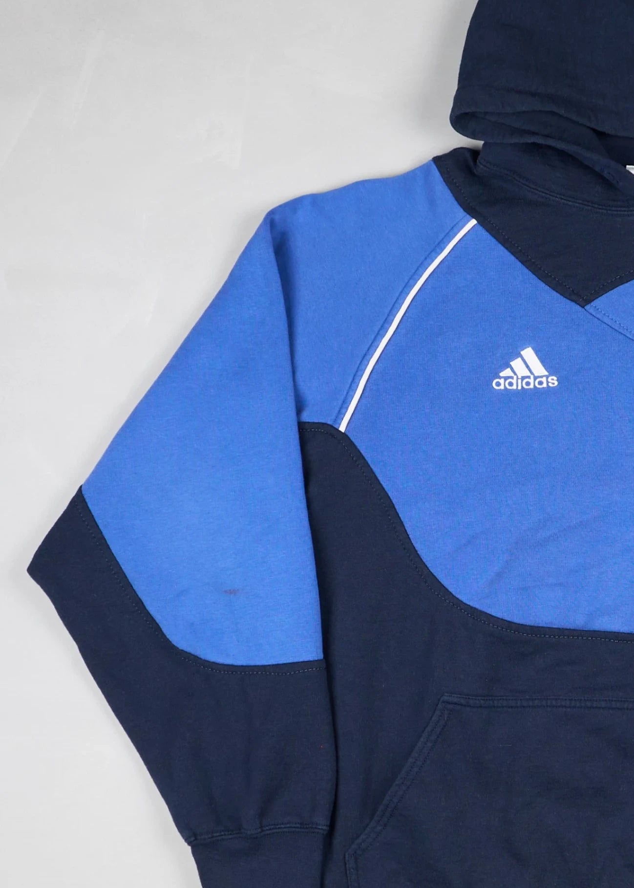 Adidas - Hoodie (L) Left