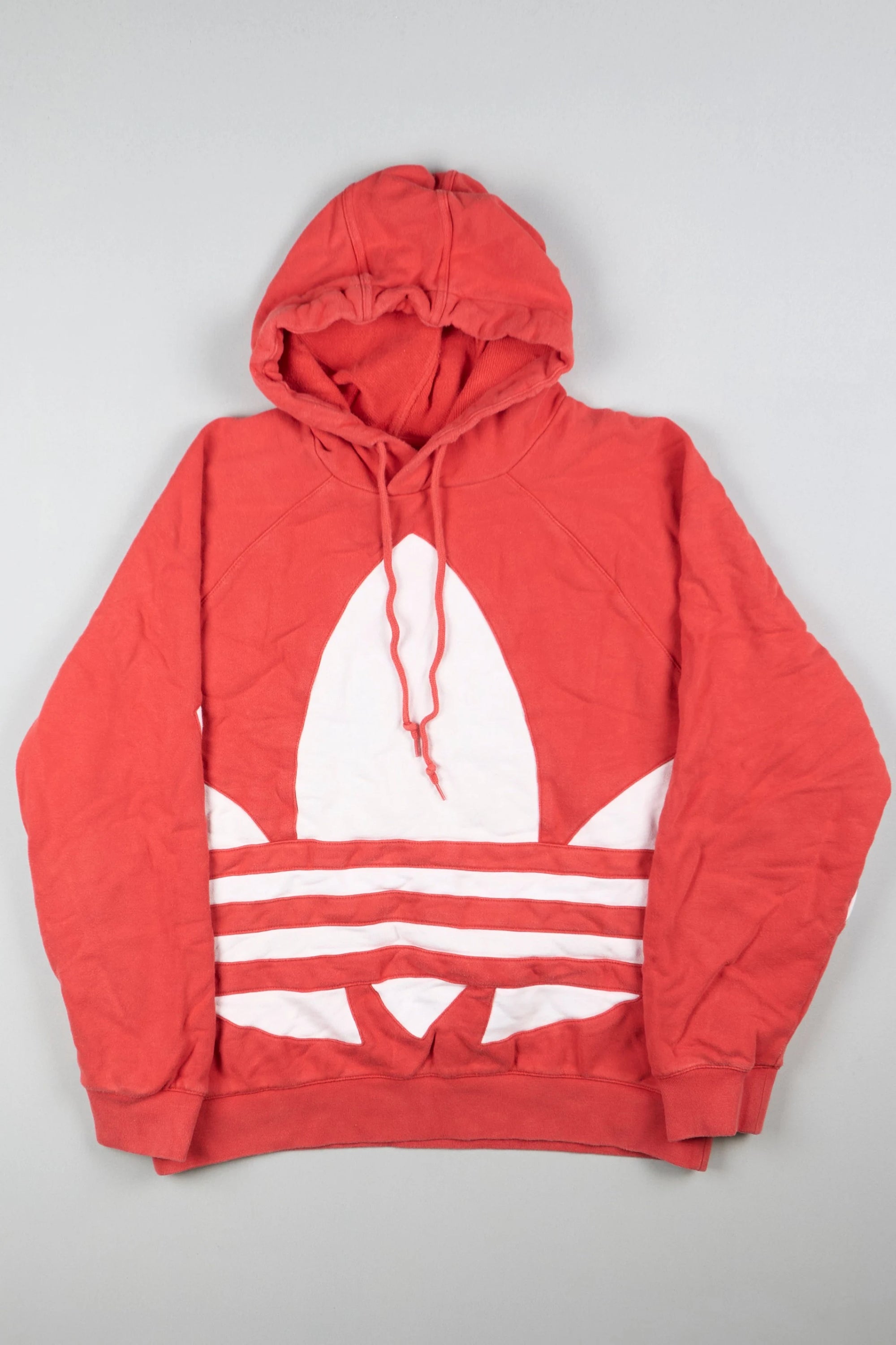 Adidas - Hoodie (L)