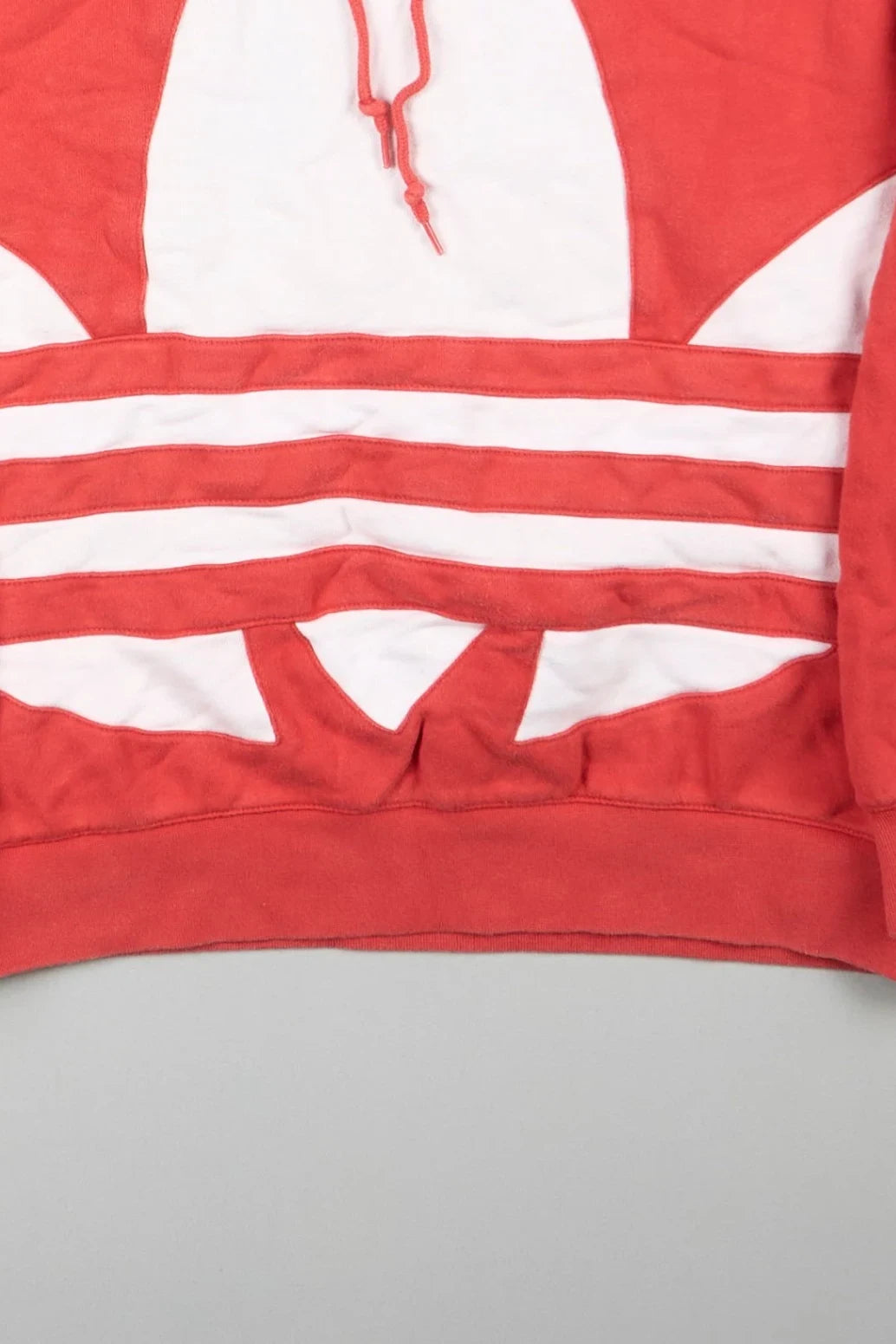 Adidas - Hoodie (L) Bottom