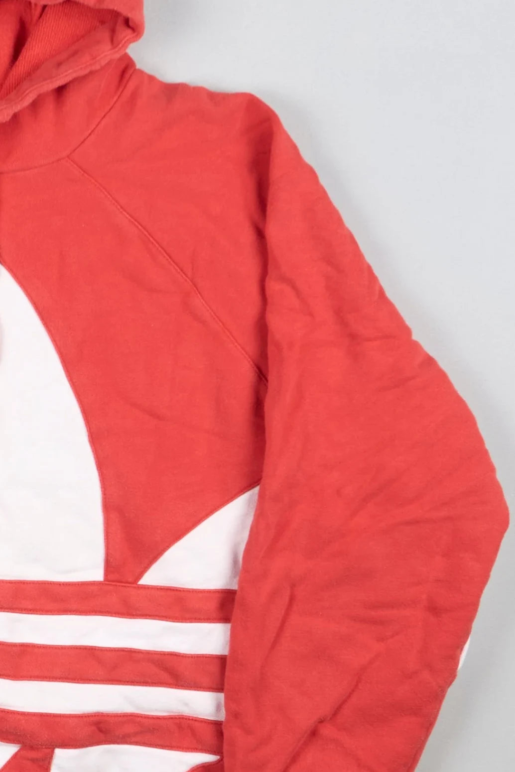 Adidas - Hoodie (L) Right