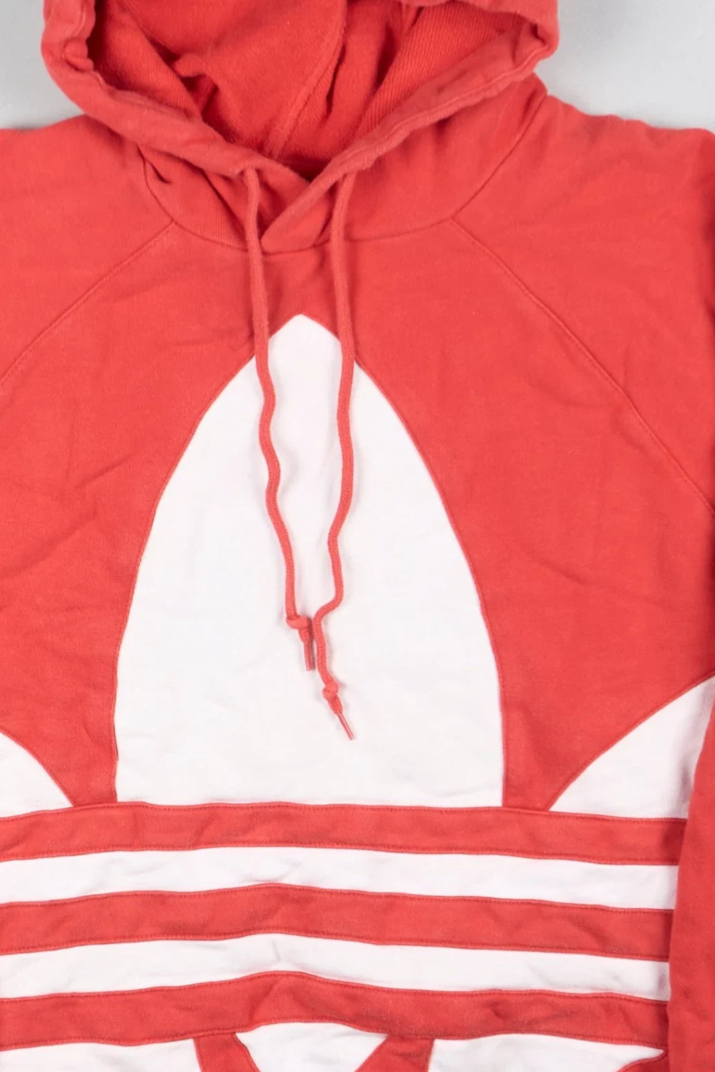 Adidas - Hoodie (L) Center