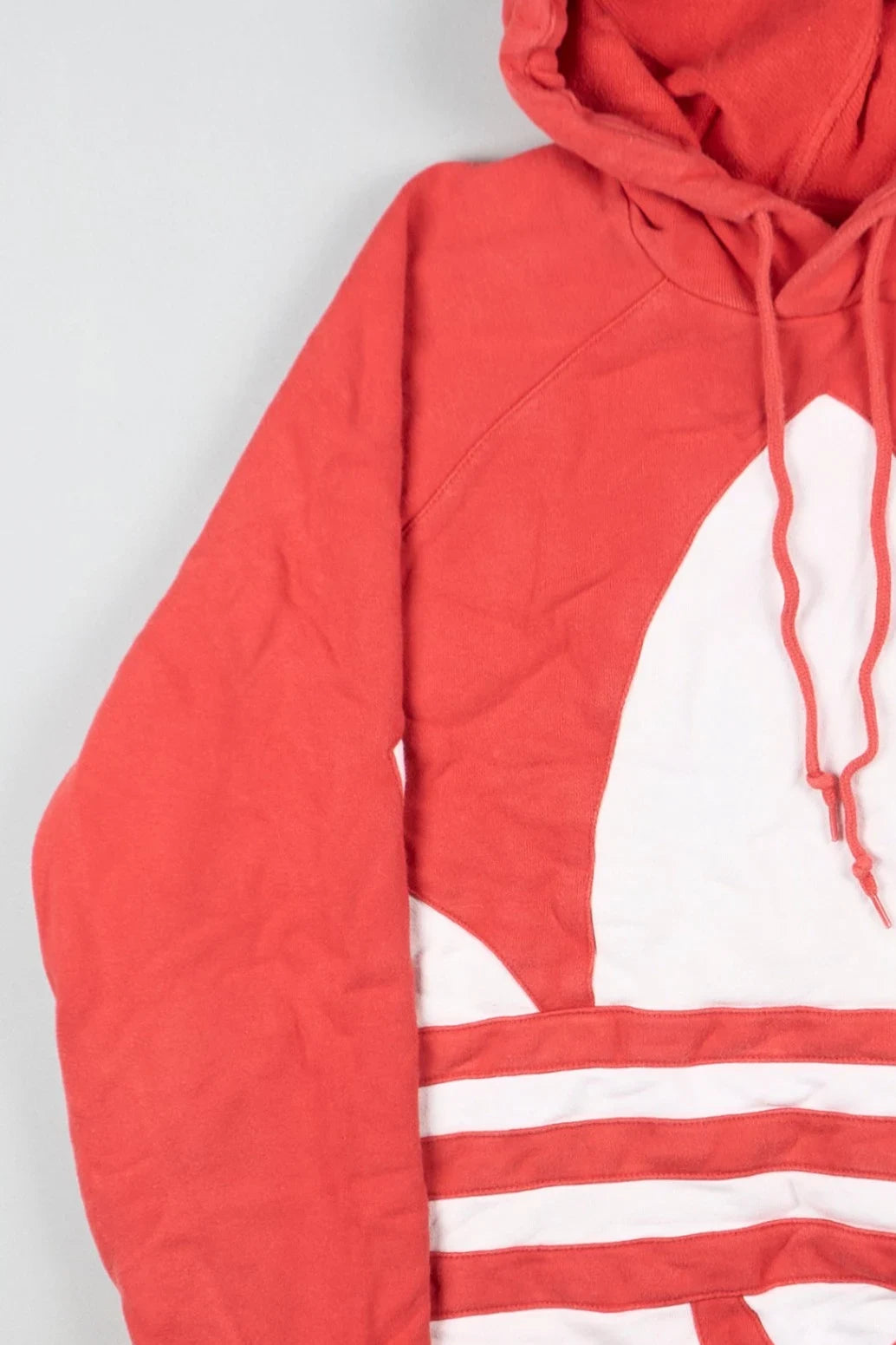Adidas - Hoodie (L) Left