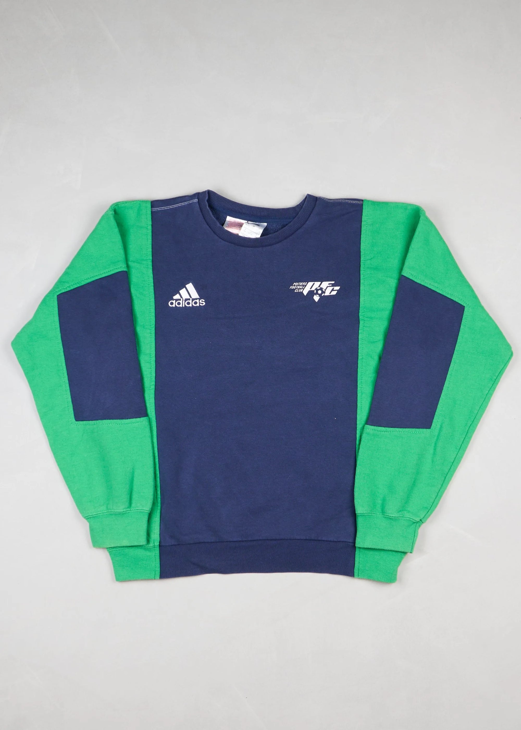 Adidas - Sweatshirt (S)
