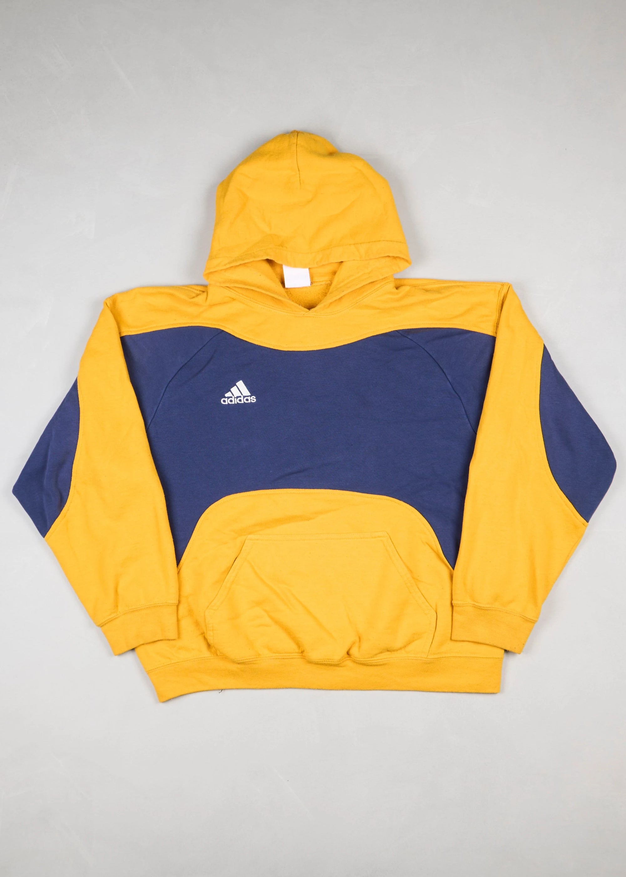 Adidas - Hoodie (M)