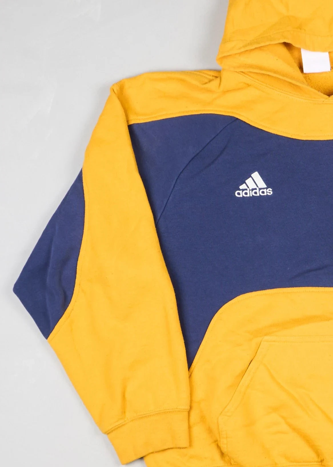 Adidas - Hoodie (M) Left