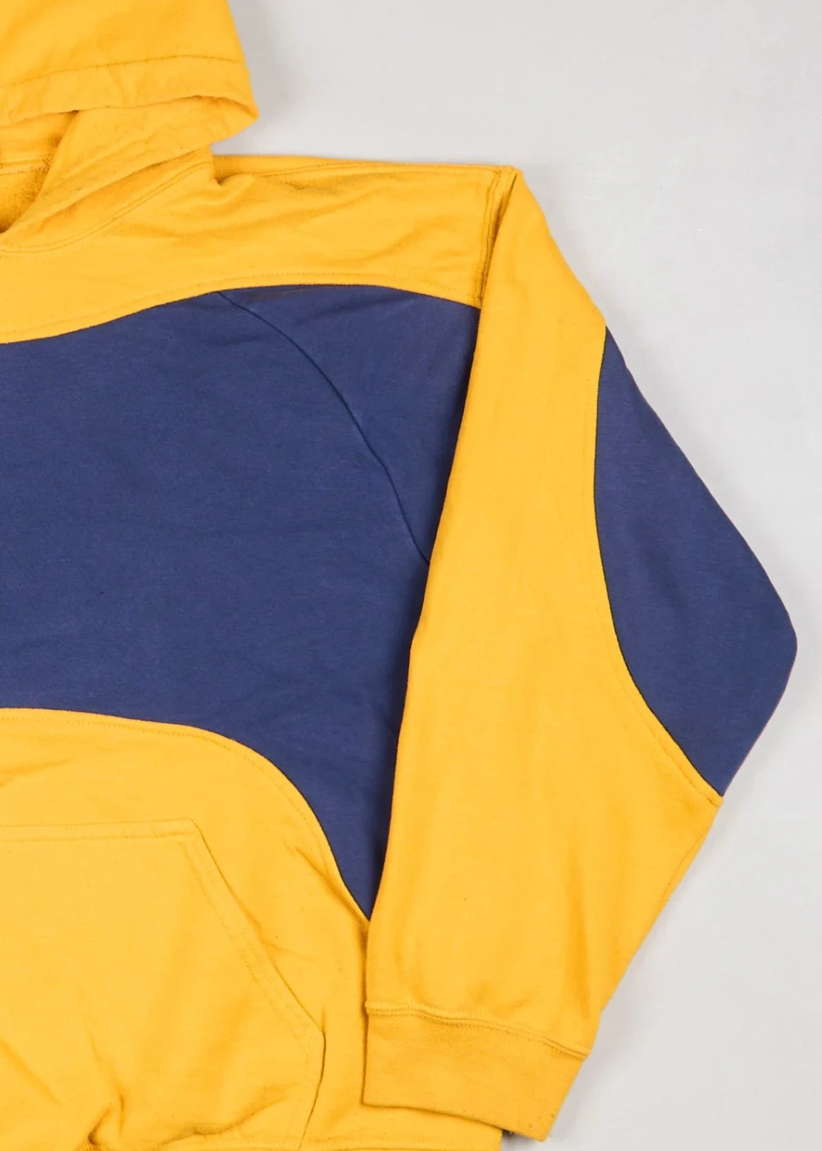 Adidas - Hoodie (M) Right