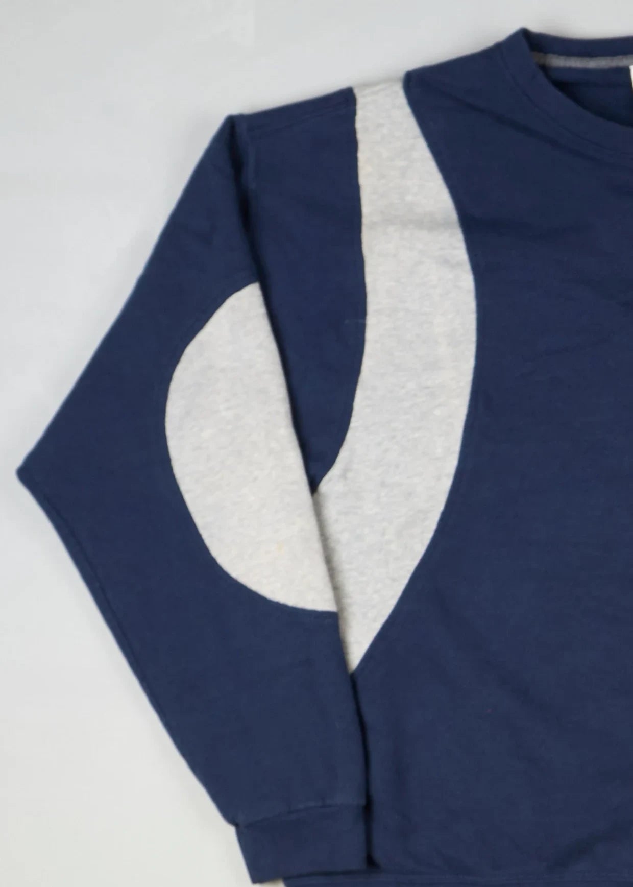 Nike - Sweatshirt (L) Left