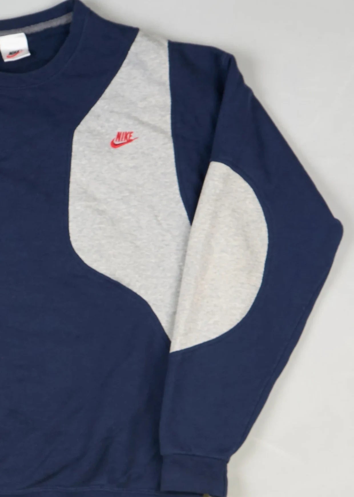 Nike - Sweatshirt (L) Right