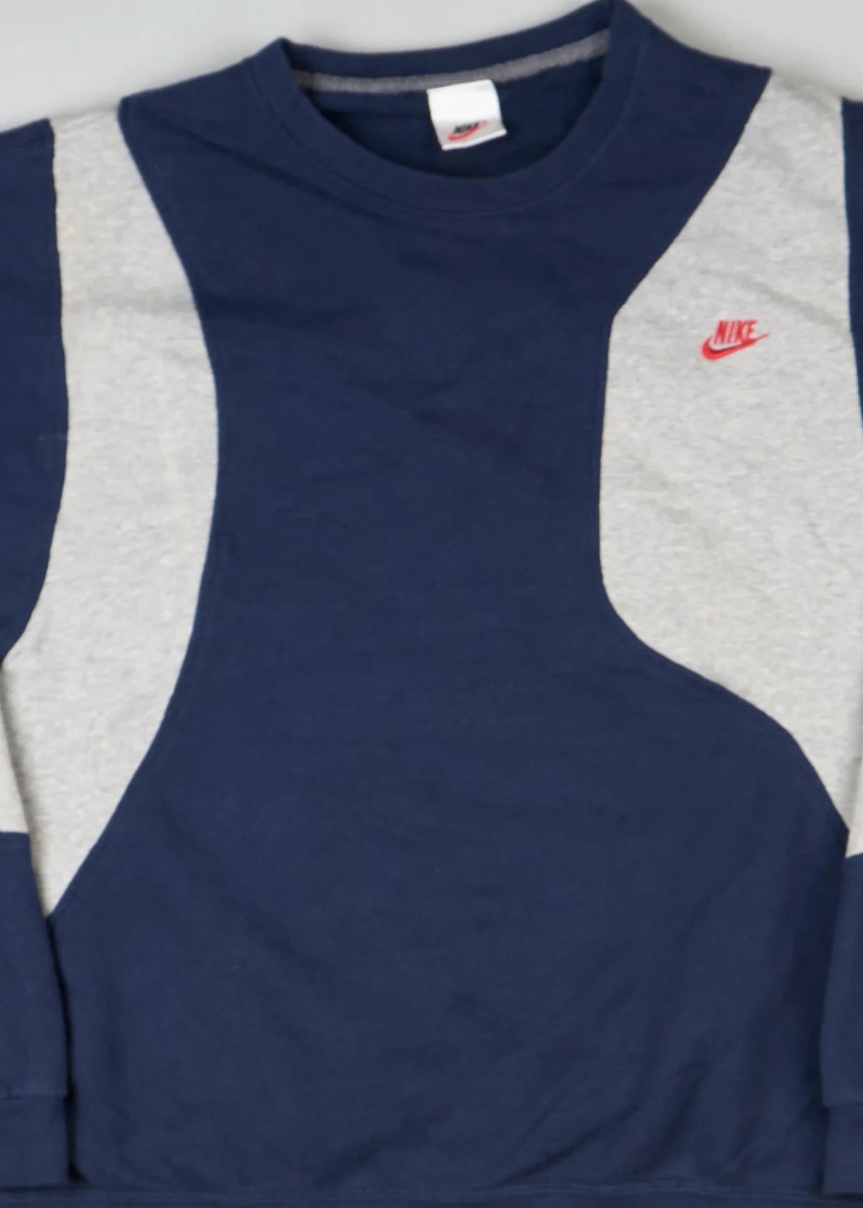 Nike - Sweatshirt (L) Center