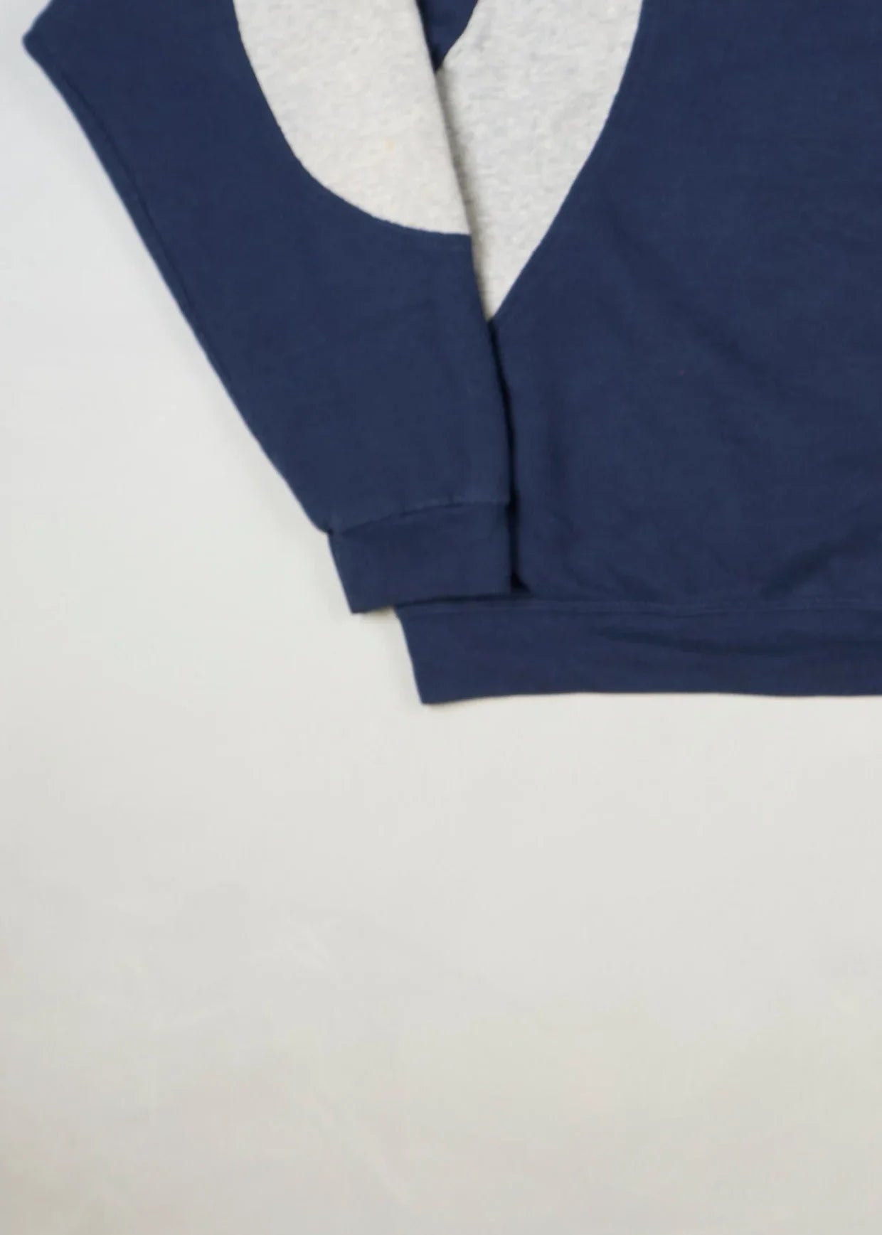 Nike - Sweatshirt (L) Bottom Left
