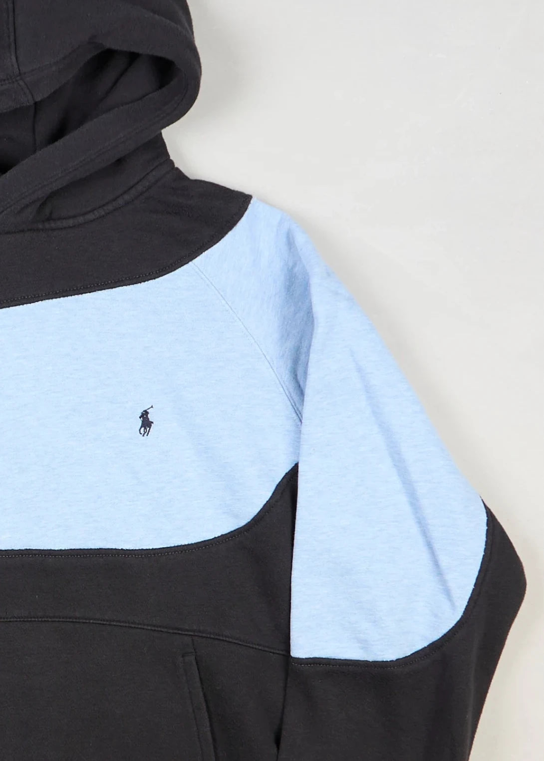 Polo Ralph Lauren - Hoodie (L) Right