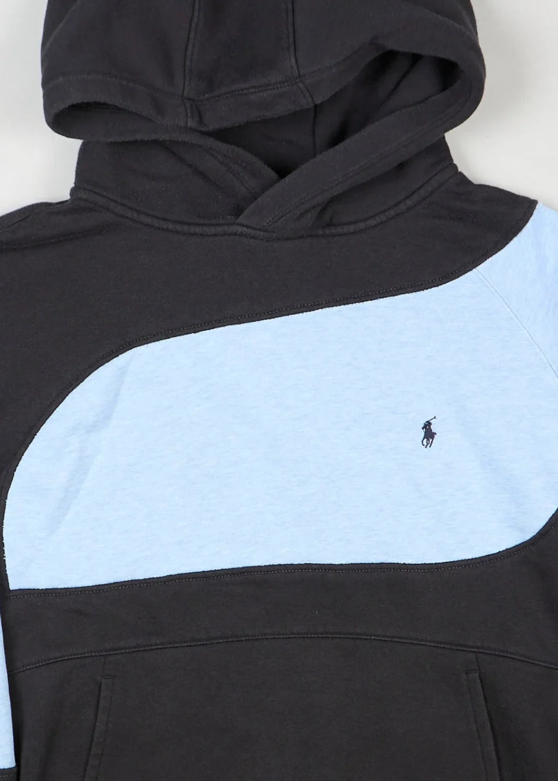 Polo Ralph Lauren - Hoodie (L) Center