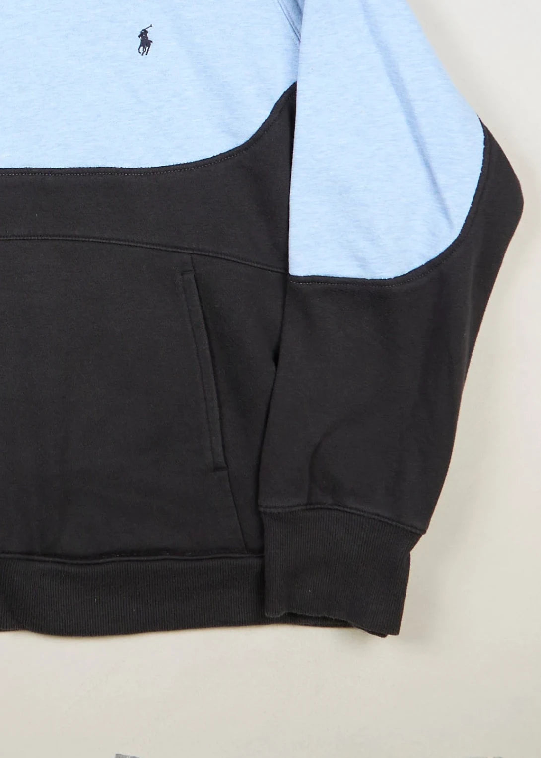 Polo Ralph Lauren - Hoodie (L) Bottom Right