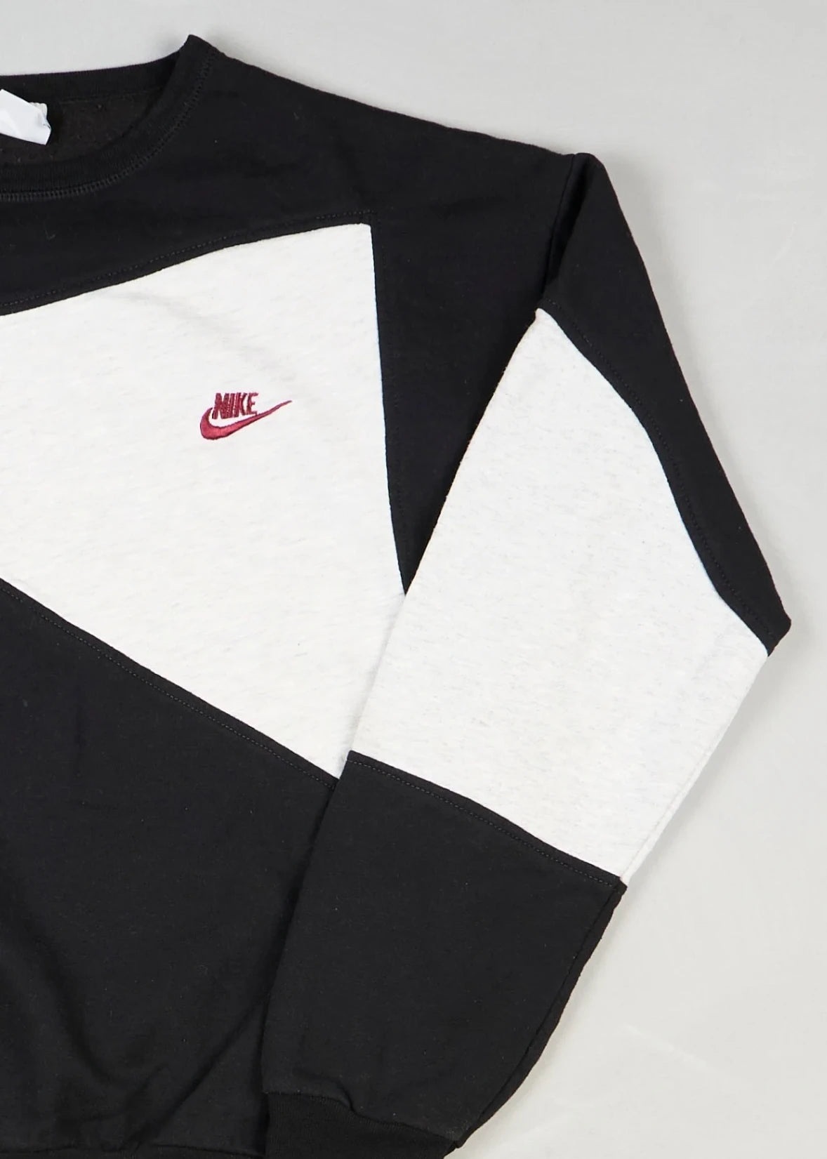 Nike - Sweatshirt (L) Right