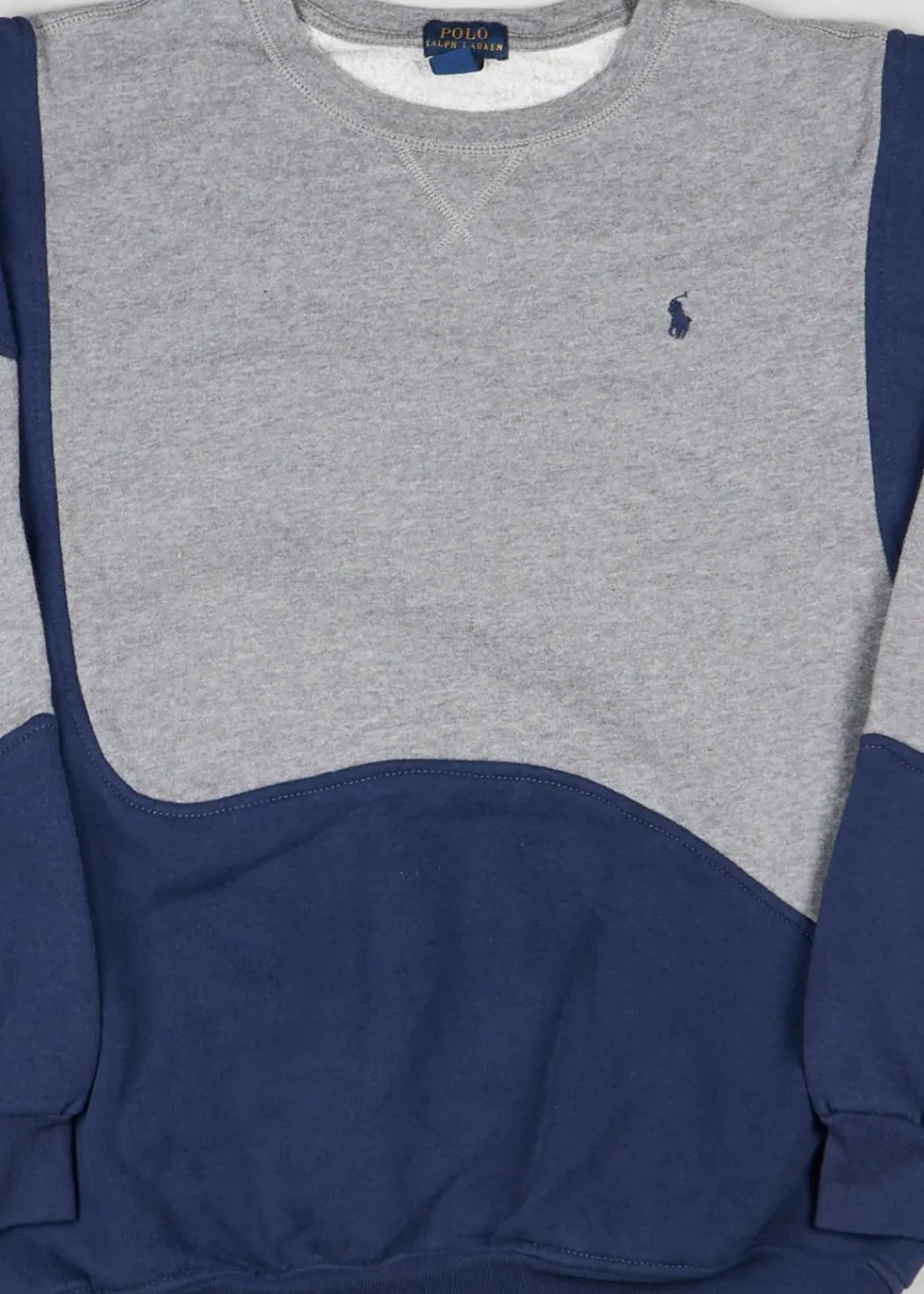 Ralph Lauren - Sweatshirt (M) Center