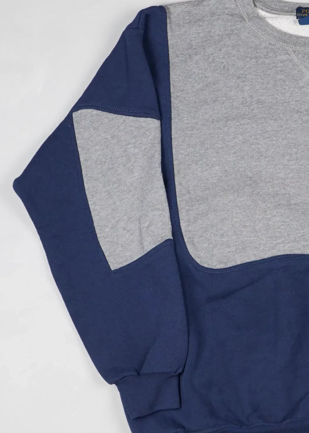 Ralph Lauren - Sweatshirt (M) Left