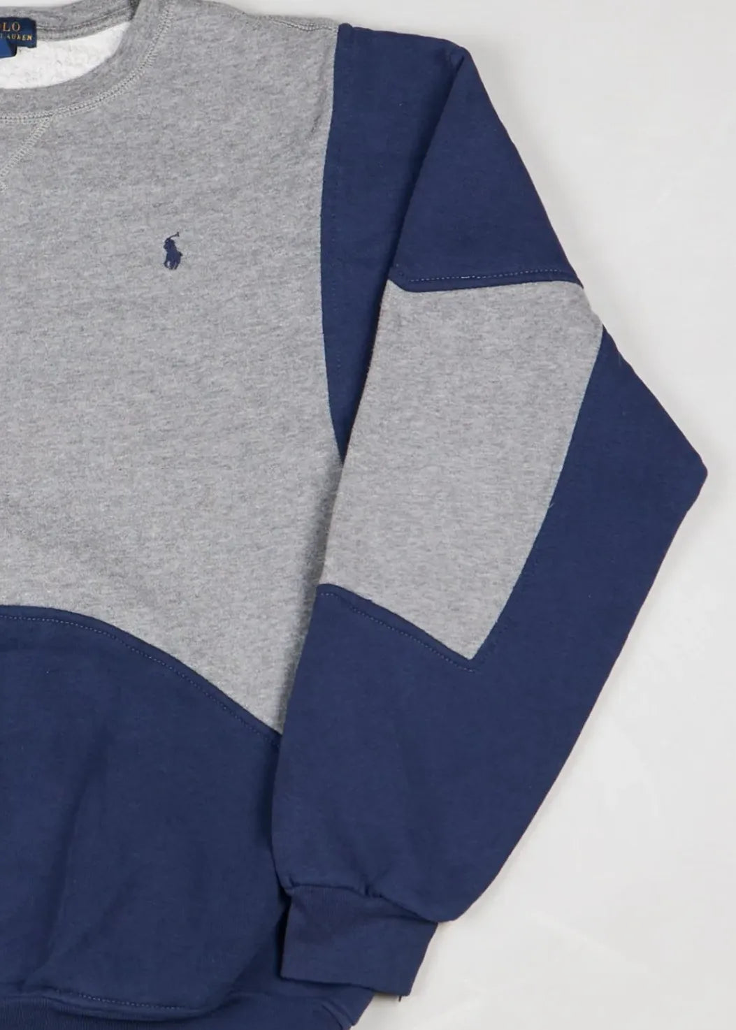Ralph Lauren - Sweatshirt (M) Right