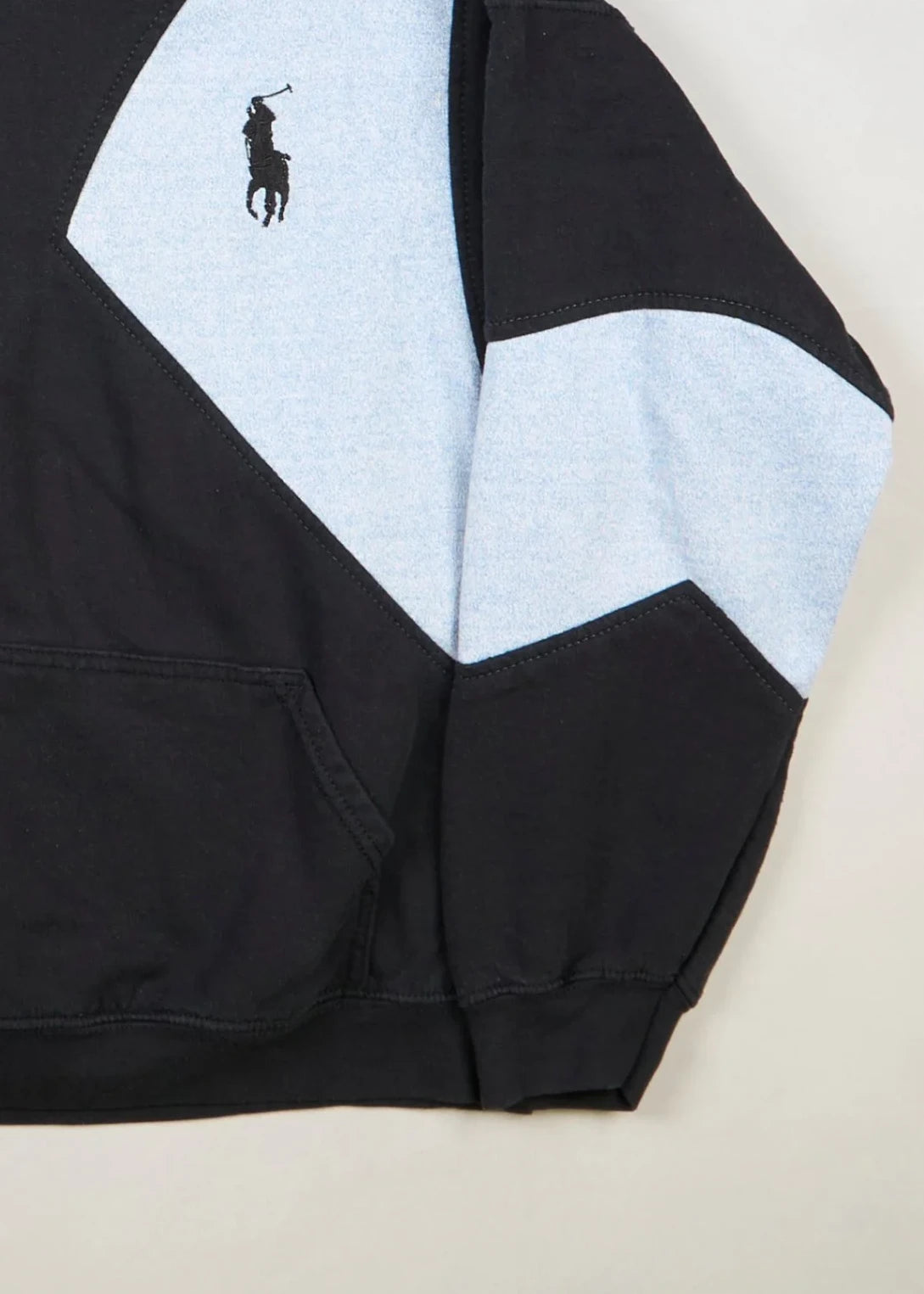 Polo Ralph Lauren - Hoodie (L) Bottom Right