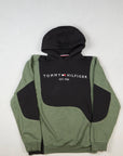 Tommy Hilfiger - Hoodie (XL)