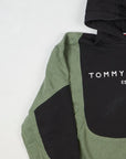 Tommy Hilfiger - Hoodie (XL) Left