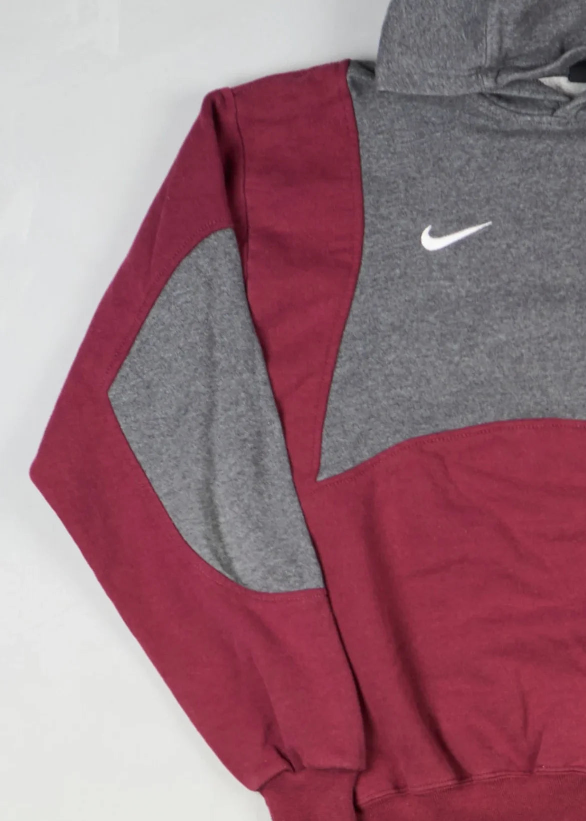 Nike - Hoodie (M) Left