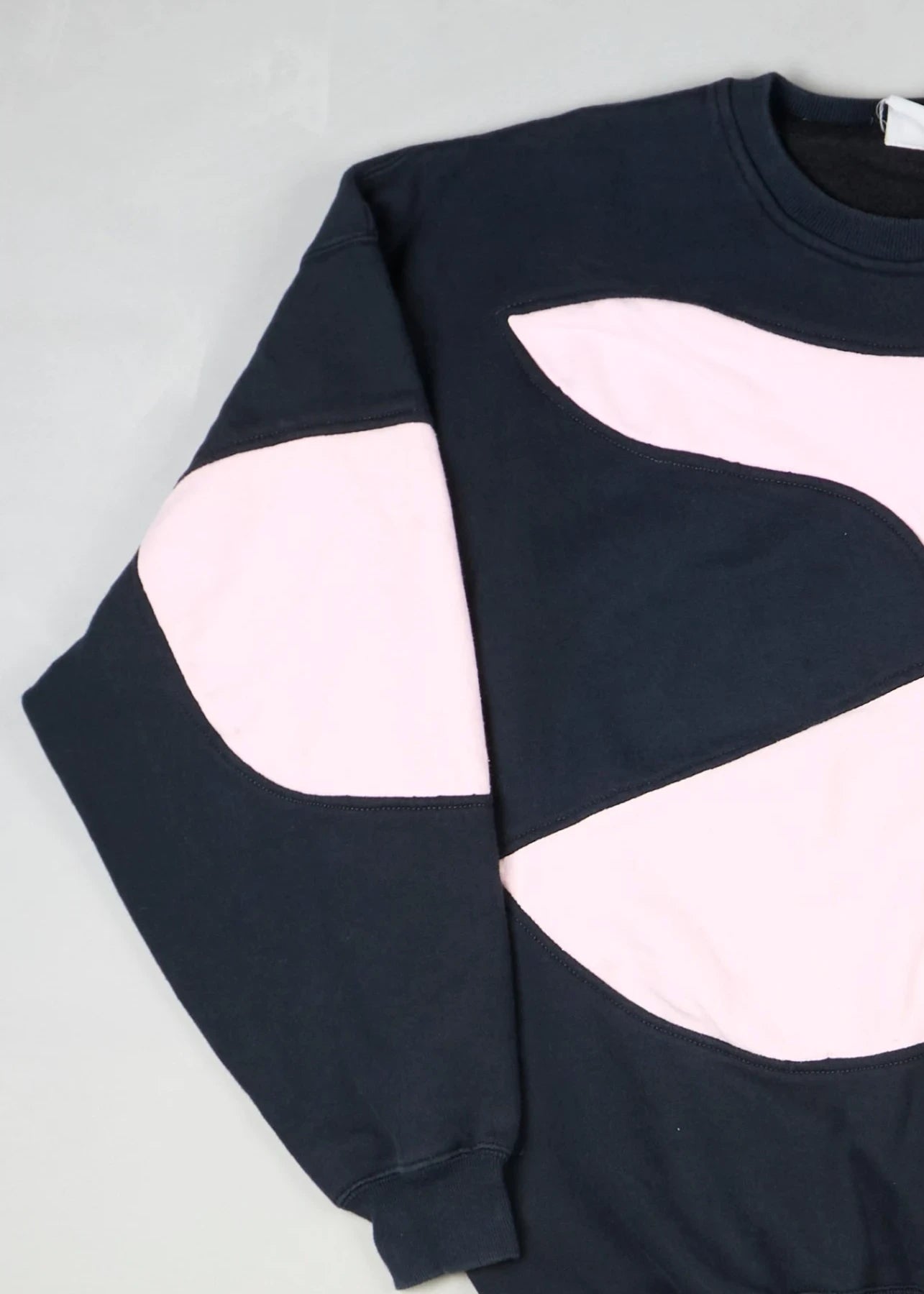Nike - Sweatshirt (XL) Left