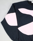 Nike - Sweatshirt (XL) Left