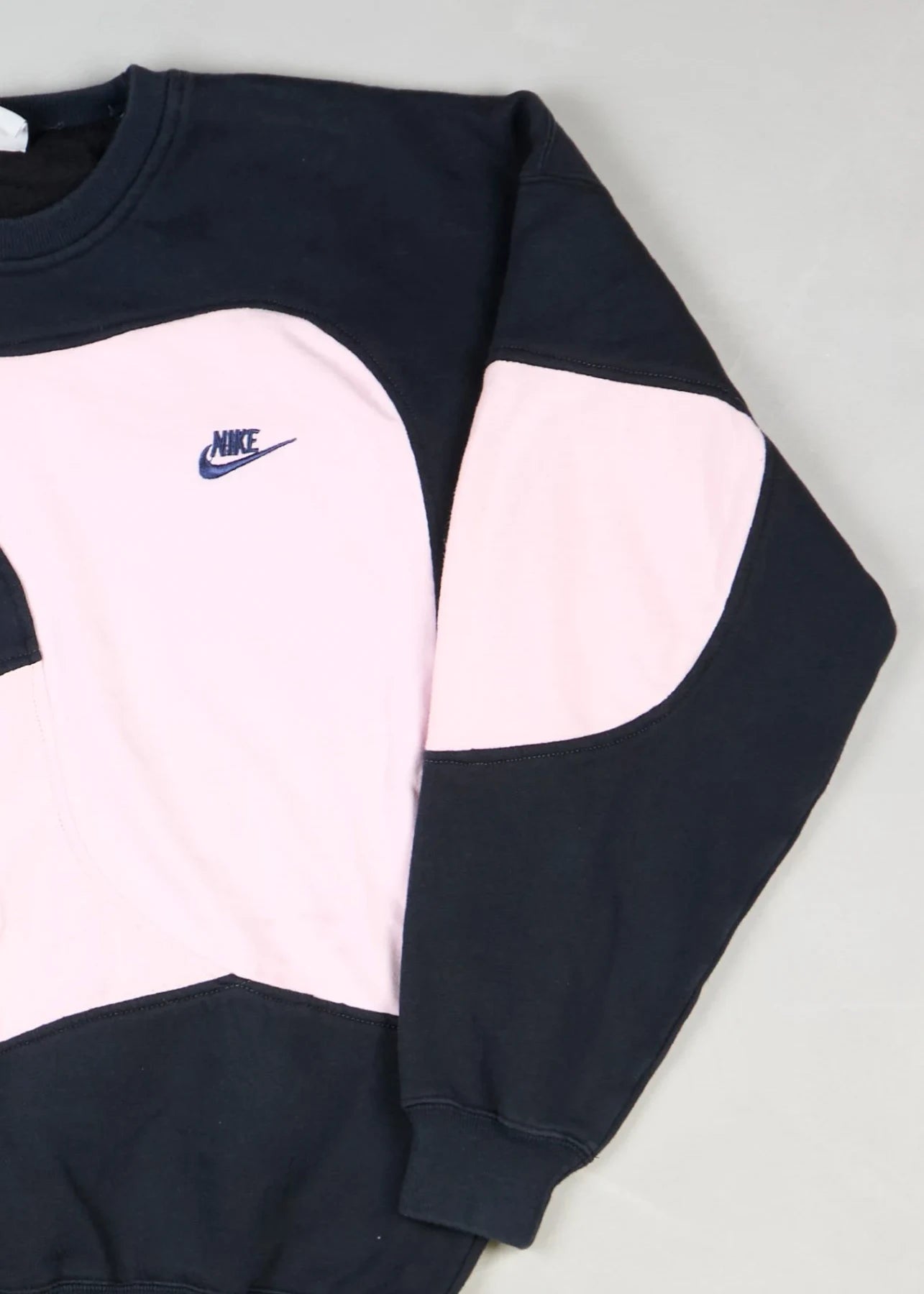 Nike - Sweatshirt (XL) Right