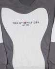 Tommy Hilfiger - Sweatshirt (L) Center