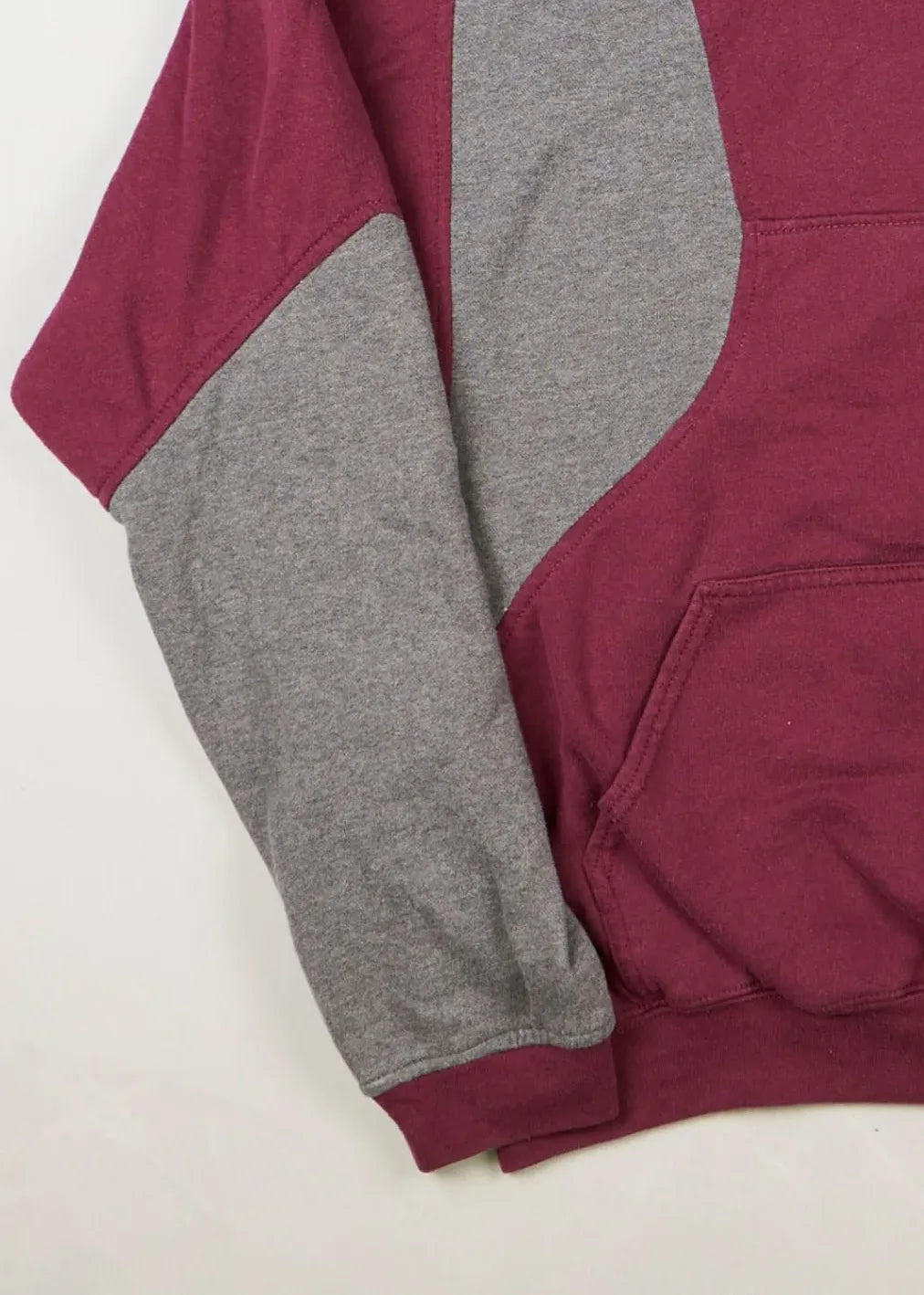 Nike - Hoodie (M) Bottom Left