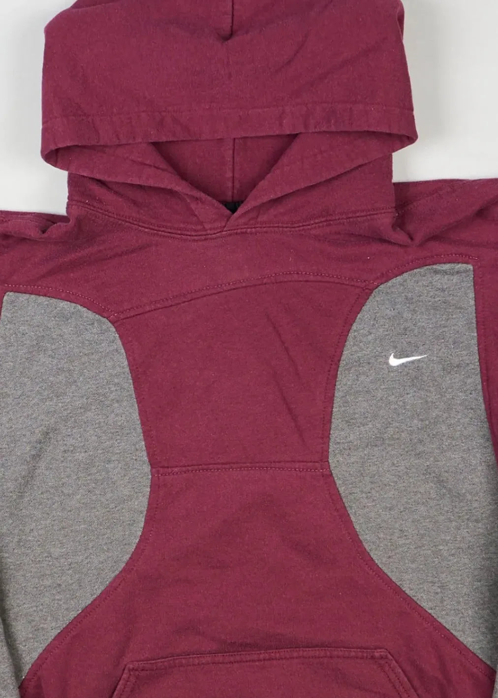 Nike - Hoodie (M) Center