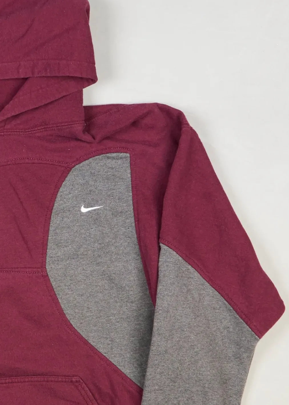 Nike - Hoodie (M) Right