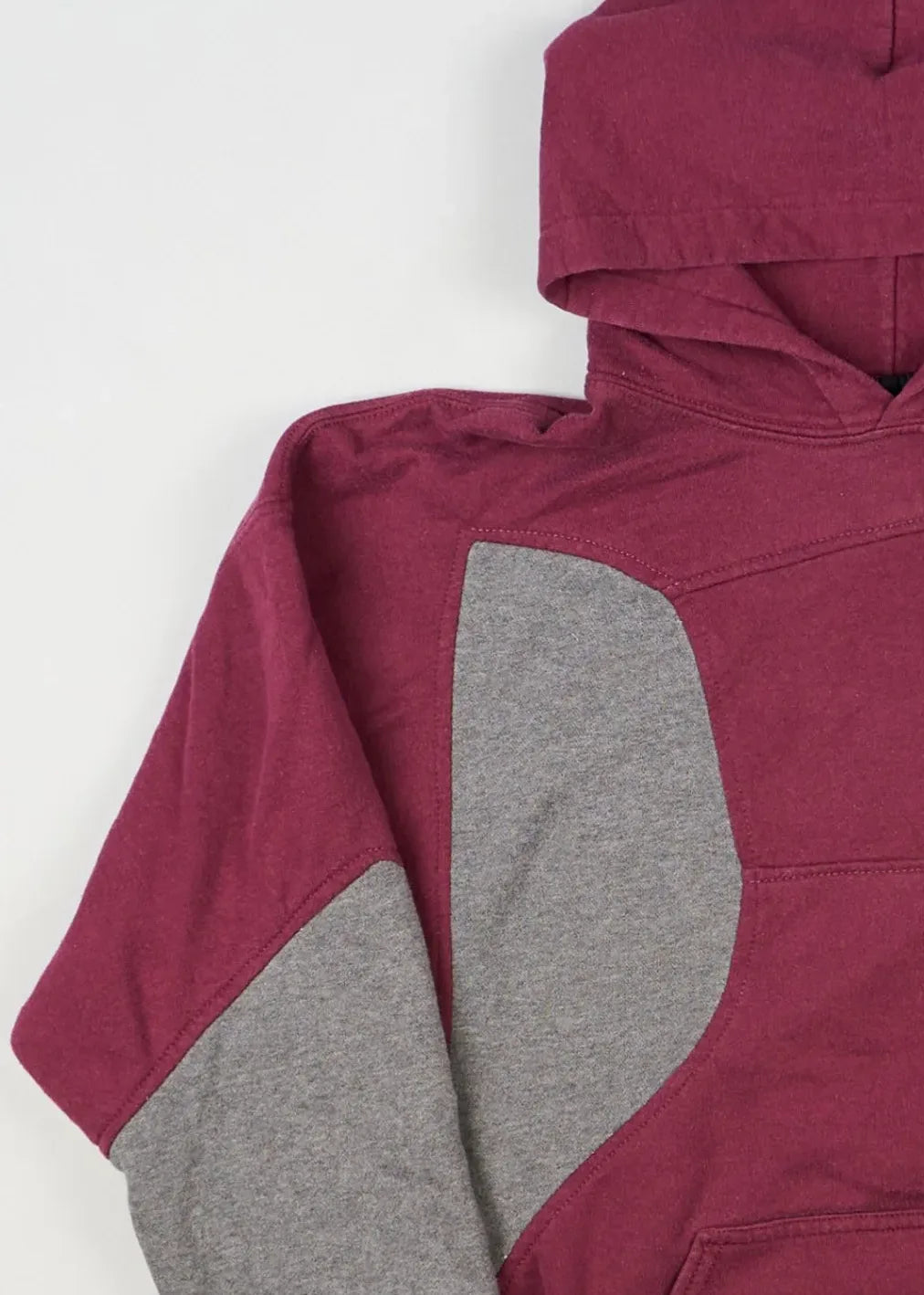 Nike - Hoodie (M) Left
