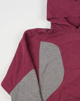 Nike - Hoodie (M) Left