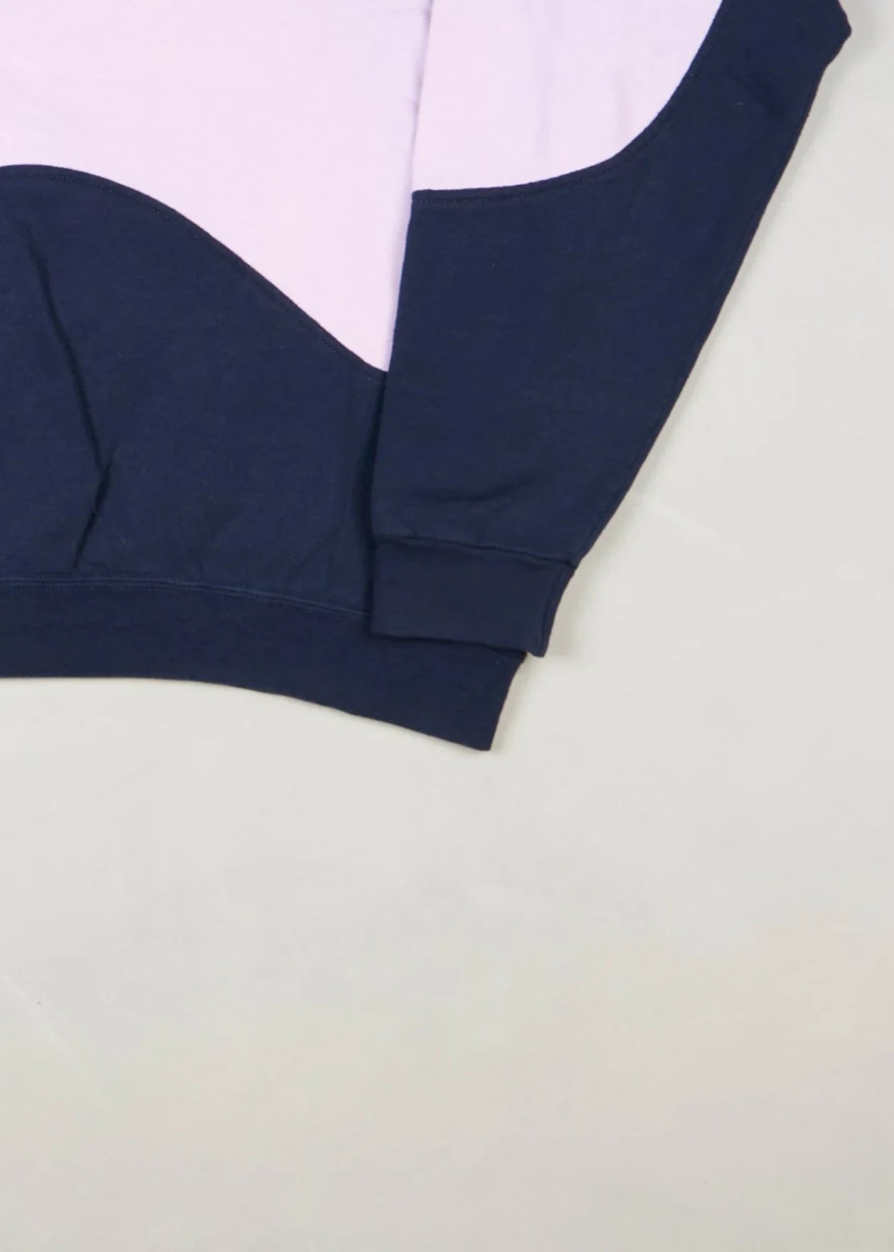 Nike - Sweatshirt (XL) Bottom Right