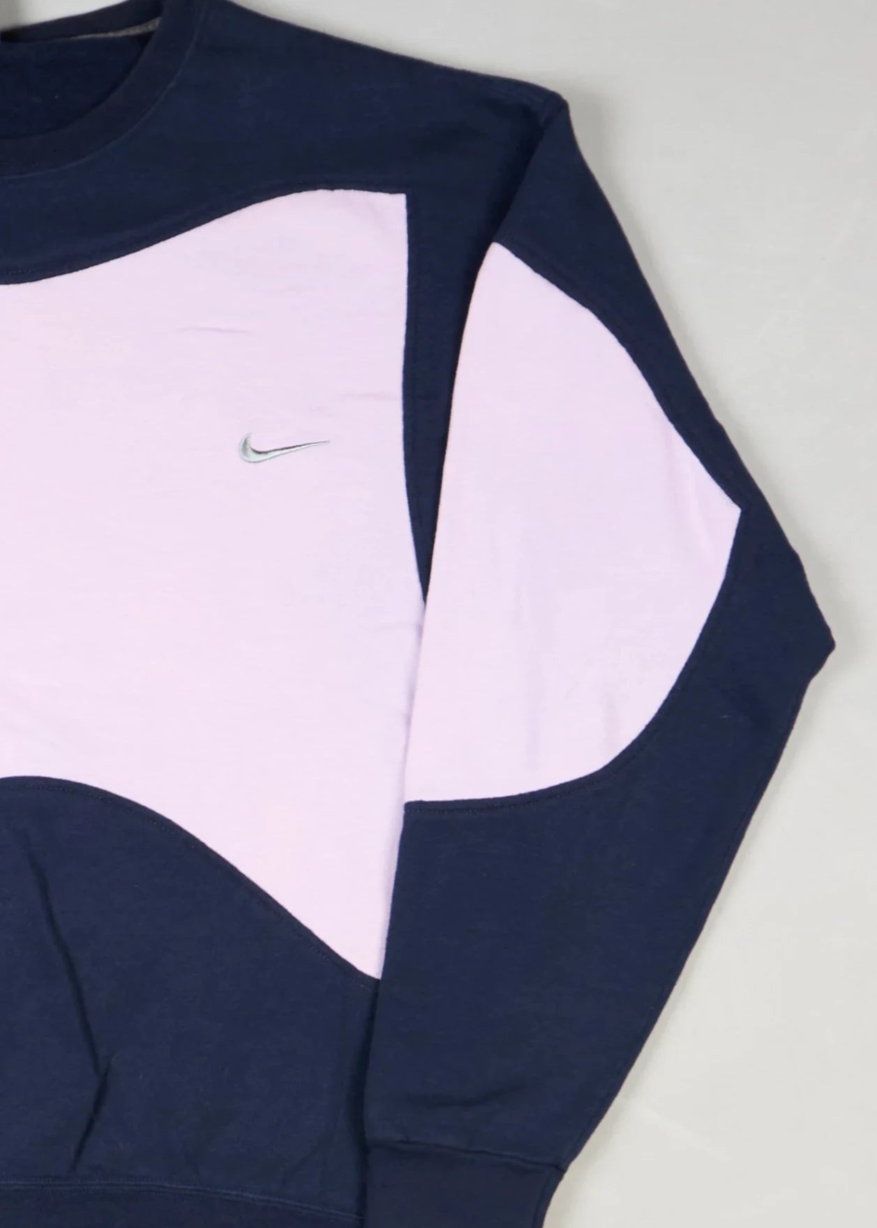 Nike - Sweatshirt (XL) Right