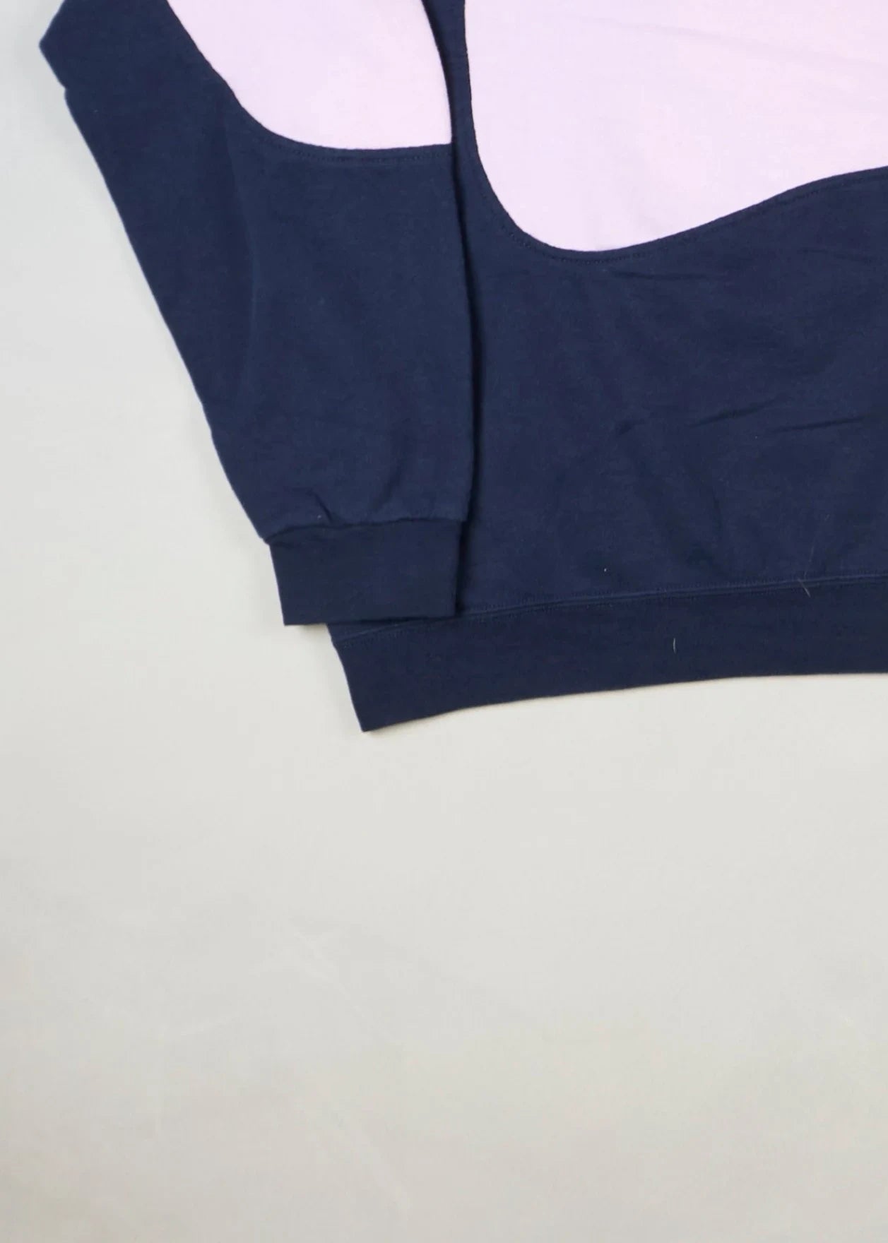 Nike - Sweatshirt (XL) Bottom Left