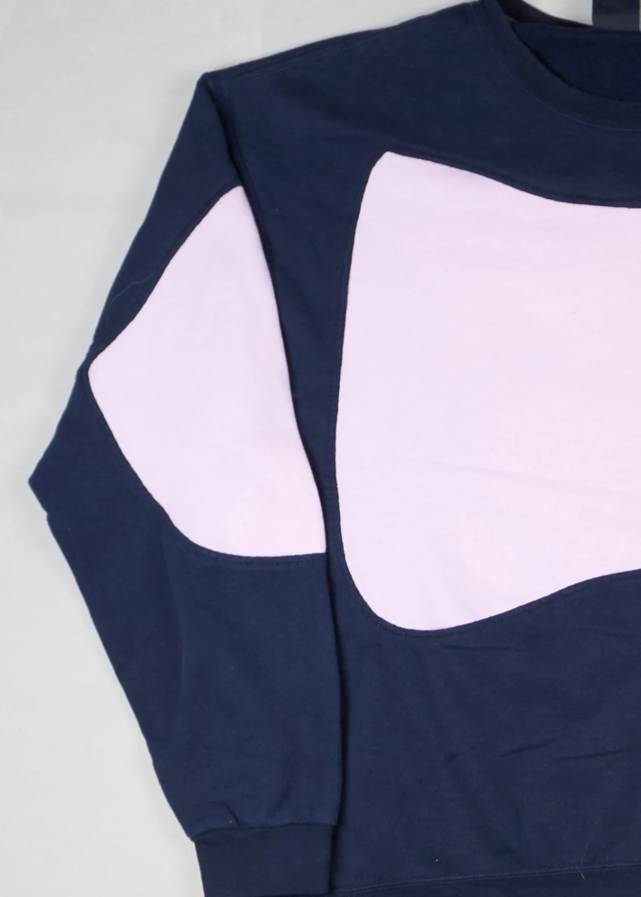 Nike - Sweatshirt (XL) Left